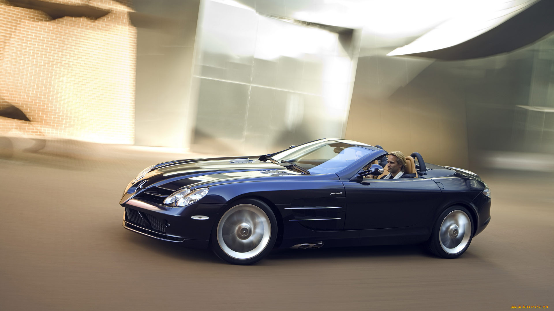 mercedes, slr, , benz, , daimler, ag